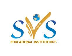 SVS College-logos