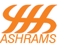 Ashwinram Spinning Mills-logos