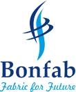 Bonfab Textiles India Pvt Ltd-logos