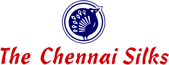 The Chennai Silks-logos