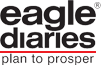Eagle Diaries-logos