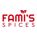 Famis Spices LLP-logos