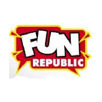 Fun Mall-logos