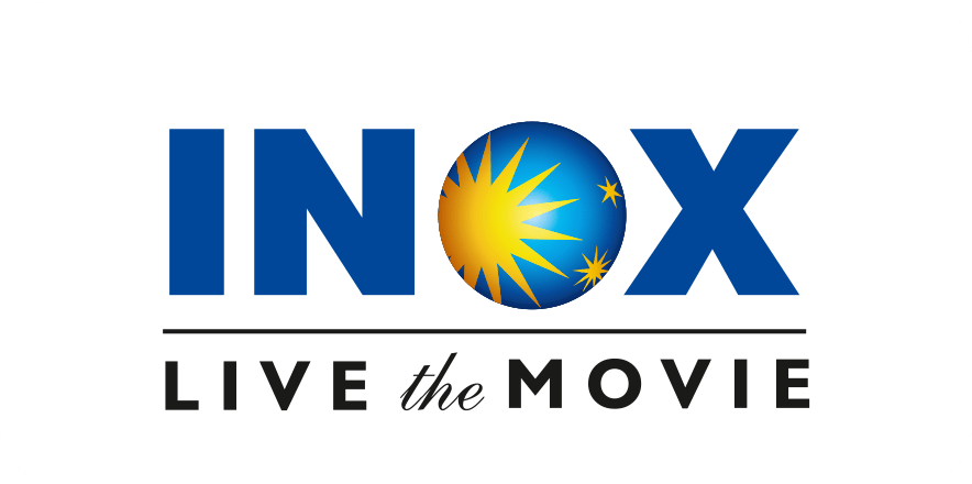 Inox Cinemas-logos