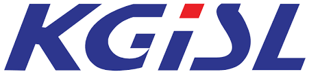 KGISL-logos