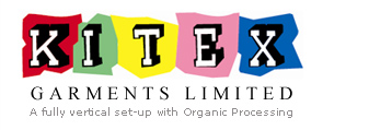 Kitex Limited-logos