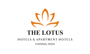 The Lotus Apartment-logos