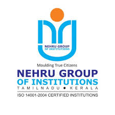 Nehru College-logos