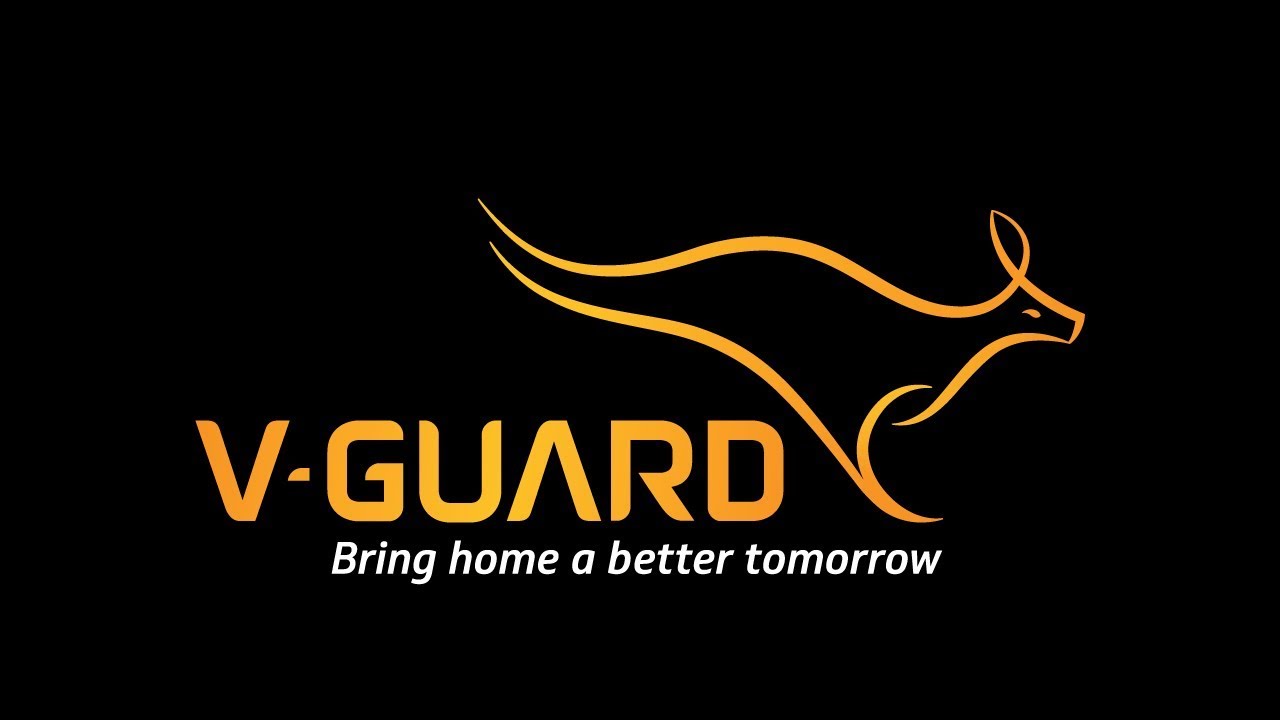 V – Guard Industries Ltd (Perundurai)-logos